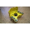 Вилка направляющего колеса KOMATSU D65E-12 14X-30-13124 4