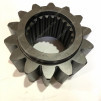 Шестерня редуктора поворота Doosan S340LC-V (CP) 2404-1065