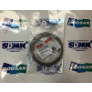 Сальник 2180-1106BD24 DOOSAN 210W DS5502024 2
