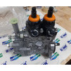 ТНВД KOMATSU PC400-7 6156-71-1132 2