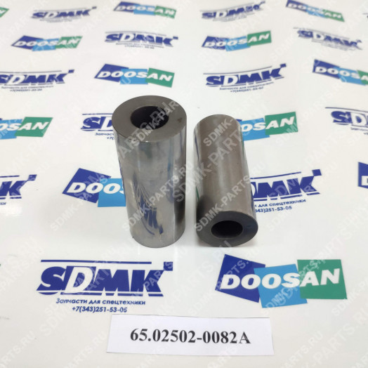 Палец поршневой DOOSAN 210W 65.02502-0082A 1