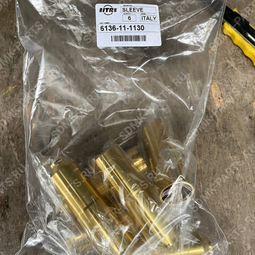 Втулка KOMATSU PC400-7 6136-11-1130