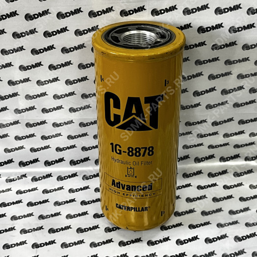 Фильтр гидравлический 1G8878 (P763535 / HF6553 / ST38878)