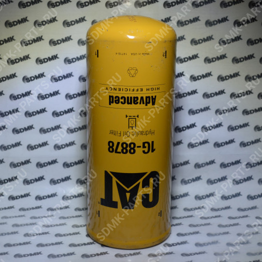 Фильтр гидравлический 1G8878 (P763535 / HF6553 / ST38878)