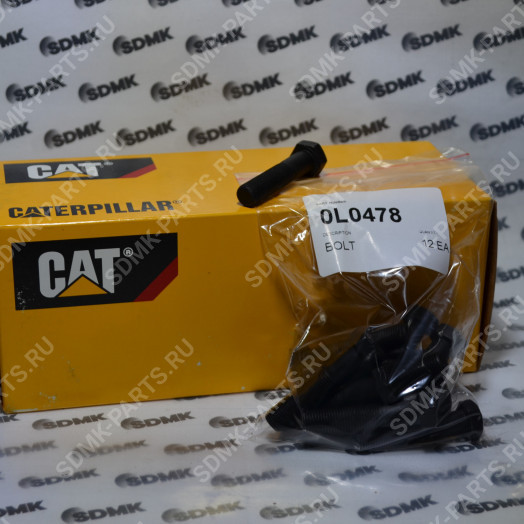 Болт 0L0478 (3/8-24X1.75 IN) (OEM)