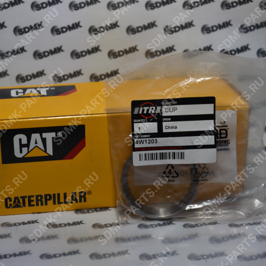 Обойма подшипника 4W1203 (ITR)