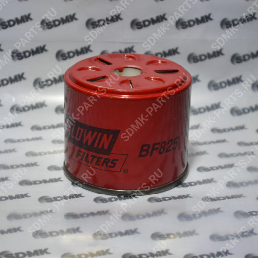 Фильтр топливный Baldwin BF825 (P556245 / FF167)