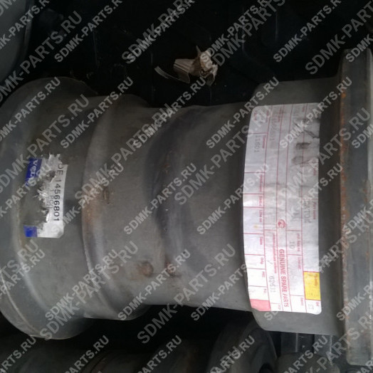 Каток опорный VOLVO EC290 14566801 1