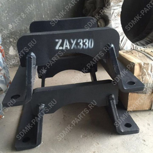 Защита катка HITACHI ZX330-3 8049578