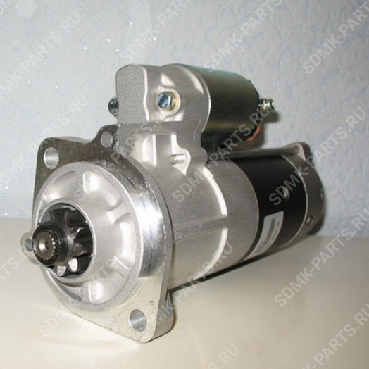 Стартер ТТ15362 DOOSAN 340LC-V 65.26201-7058А