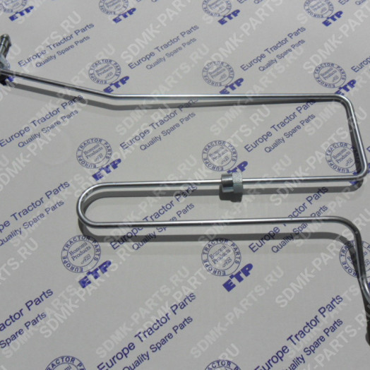 Трубка топливная №3 KOMATSU D355A 6127-71-5133