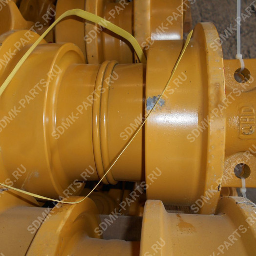Каток опорный однобортный KOMATSU D85A-21 155-30-00128