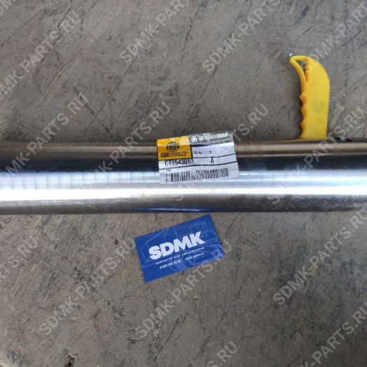 Палец CAT 320DL 875805