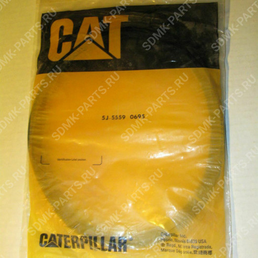 Уплотнение CAT D9N 5J5559
