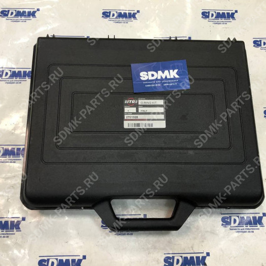 Комплект колец CAT 349 270-1528 1