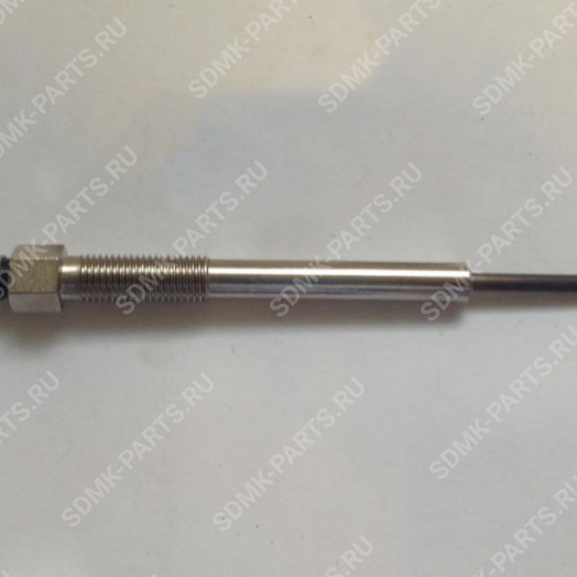 Свеча накаливания HITACHI ZX240LC-3 8943907776
