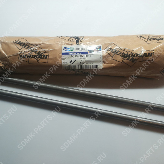 Штанга толкателя DOOSAN 420LC-V 65.04302-5011