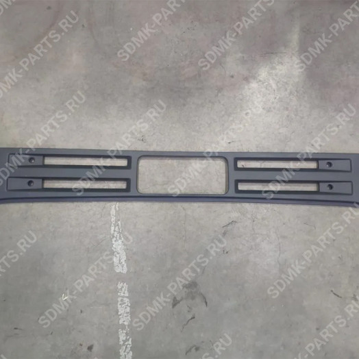 Решетка передней панели, нижняя TD12-51-006 VOLVO FMX 82266404