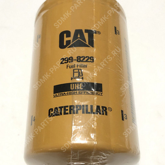 Фильтр топливный CAT CS56 299-8229