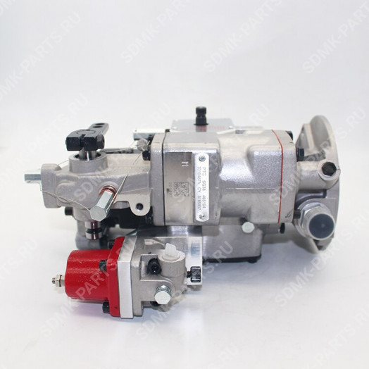 ТНВД 4951501 SHANTUI SD-22 3165437