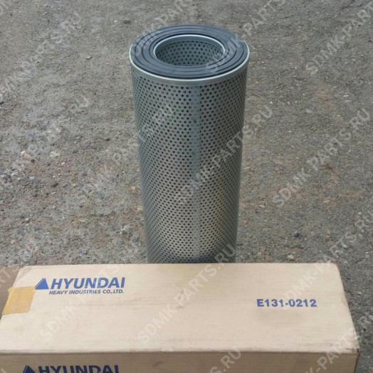 Фильтр гидравлический P902, ST30849 HYUNDAI R260LC-9S E131-0212