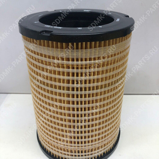 Фильтр гидравлический P550523, HF6376, 4T0522, 1391537, H5510, ST38735, RH6376 CAT D9R 1R0735