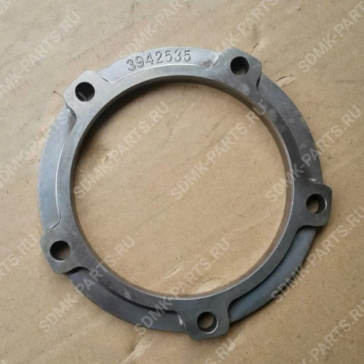 Сальник HYUNDAI R300LC-9S 3942535