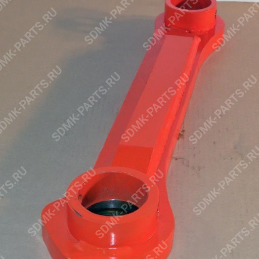 Тяга трапеции левая 101540-00027 DOOSAN 255LC-V 2155-1300