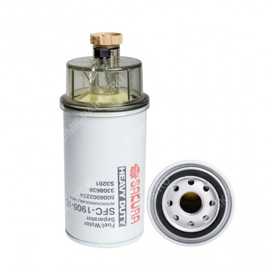 Фильтр топливный CX526 Sakura SFC-1905-10