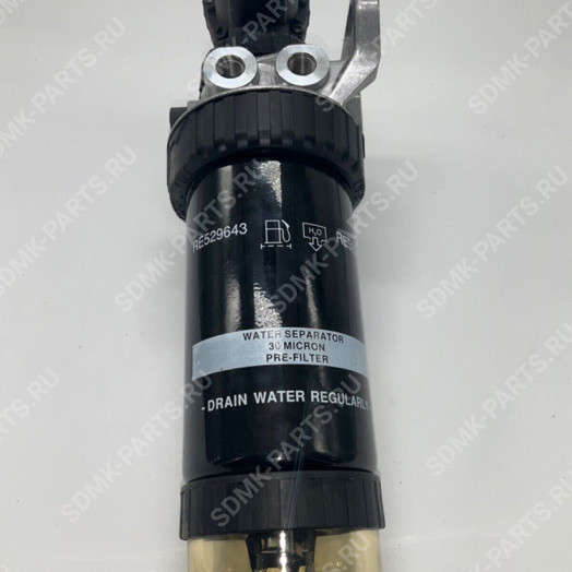 Фильтр топливный BF7950-D RE529643