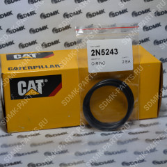 Уплотнение CAT 349 2N5243 2N-5243