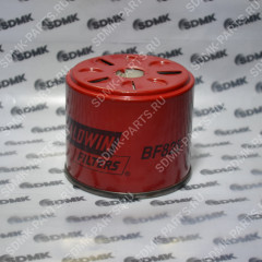 Фильтр топливный Baldwin BF825 (P556245 / FF167) BF825