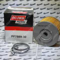 Фильтр топливный BALDWIN PF7889-30 (P552044 / FS20403 / ST22040) PF7889-30