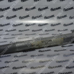 Болт S0572066 (M20x2.5x190) (DOOSAN) S0572066 Болт S0572066 (M20x2.5x190) (DOOSAN) S0572066