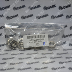 Гайка 1094000720 [1-09400072-0] (ISUZU) 1094000720