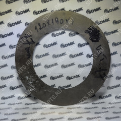 Шайба регулировочная 120x190x1 (208-70-31310 / 208-70-71611) (OEM)