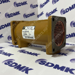 7N0128 Маслоохладитель (CTP) 7N-0128 (9M-8039 / 9M8039) 7N0128 7N0128 Маслоохладитель (CTP) 7N-0128 (9M-8039 / 9M8039) 7N0128