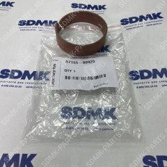 Кольцо KOMATSU PC300-7 07155-00925 Кольцо KOMATSU PC300-7 07155-00925