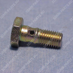 Штуцер 6127-11-3151 KOMATSU D155A-5 6127-11-3152 6127-11-3152 Штуцер 6127-11-3151 KOMATSU D155A-5 6127-11-3152 6127-11-3152
