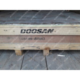 Поворотный круг 109-00030/B DOOSAN 255LC-V 140109-00042 1 Поворотный круг 109-00030/B DOOSAN 255LC-V 140109-00042 1