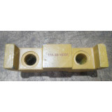 Крышка KOMATSU D155A-5 17A-30-16331 1