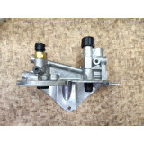 Кронштейн топливного фильтра VOLVO A35F 21023287 Кронштейн топливного фильтра VOLVO A35F 21023287