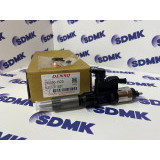 Форсунка топливная 4HK1/6HK1 295050-1520 (8982438630 / 8-98243863-0)
