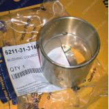 Втулка шатуна 6211-31-3130 KOMATSU PC750 6211-31-3140 Втулка шатуна 6211-31-3130 KOMATSU PC750 6211-31-3140