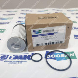 Фильтр пилотный P917, H2719 DOOSAN DX420A 400504-00241 1