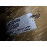 Каток опорный двубортный KOMATSU 195-30-01021 Каток опорный двубортный KOMATSU 195-30-01021