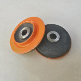 Подушка ДВС задняя 2161-9065 DOOSAN 420LC-V 161-00551