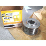 Шкив CAT 123-0790 Шкив CAT 123-0790