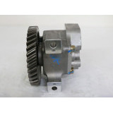 Насос масляный 65.05100-6044/A, 65.05201-0010, 65.05100-6051, 400923-00013A DOOSAN 340LC-V 400915-00021A