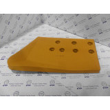Бокорез правый KOMATSU D155A-5 17M-71-21940 Бокорез правый KOMATSU D155A-5 17M-71-21940